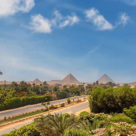 Golden Palm Sunrise Inn Kafret el-Gabal Dış mekan fotoğraf